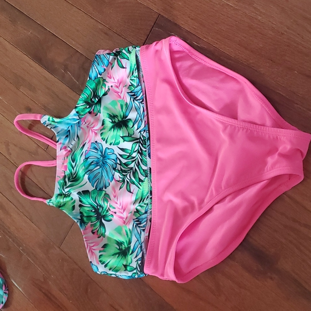 Swimsuit